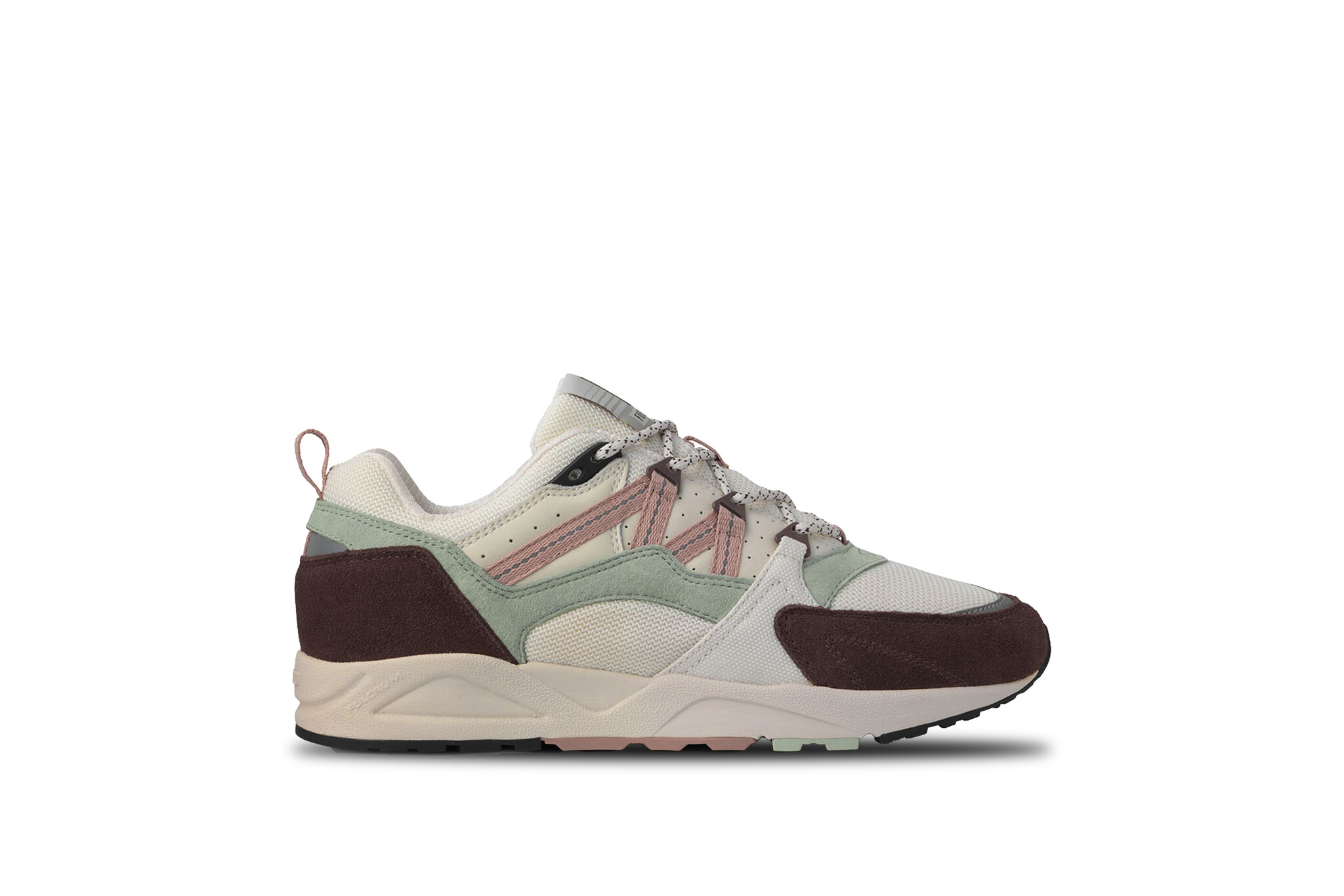 Karhu Fusion 2.0 Shaved Chocolate Adobe Rose