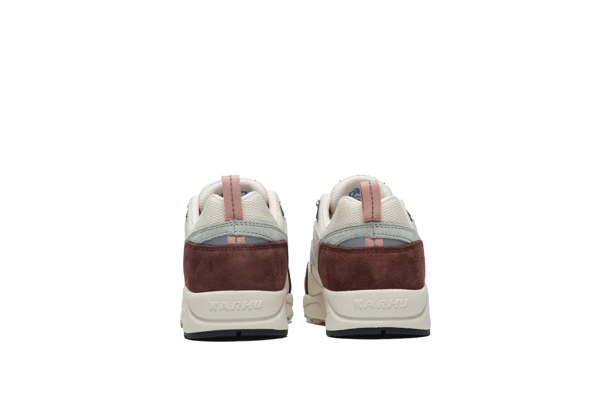 Karhu Fusion 2.0 Shaved Chocolate Adobe Rose