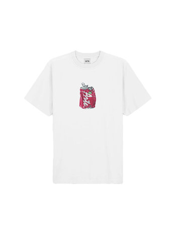 Arte Antwerp Disposable T-Shirt White