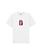 Arte Antwerp Disposable T-Shirt White