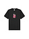 Arte Antwerp Disposable T-Shirt Black