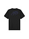 Arte Antwerp Sticker T-Shirt Black