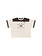 PAL Sporting Goods Late Night Sport T-Shirt Marshmallow Deep Mahogany