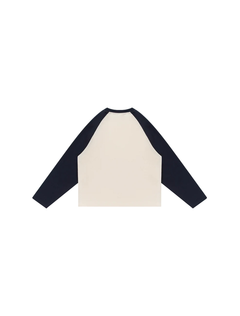 PAL Sporting Goods Skedaddle Raglan Longsleeve Navy