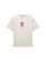 The New Originals Rose Tee White Alyssum