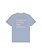 The New Originals CATNA Tee Lush Blue