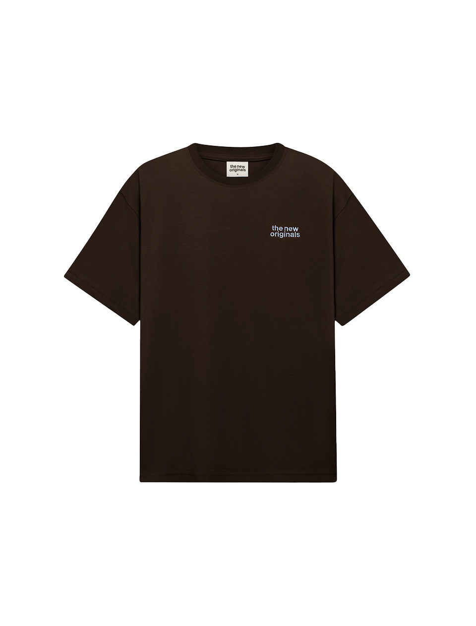 The New Originals CATNA Tee Potting Soil Lush Blue