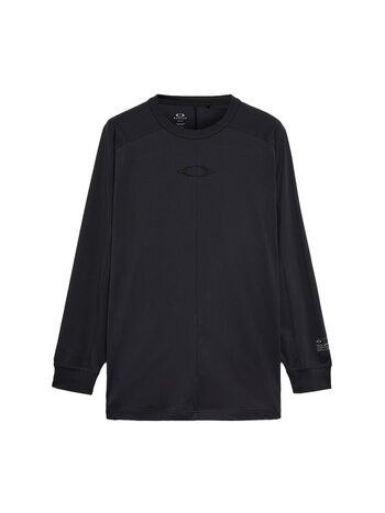 Oakley FGL Static LS Tee 6.7 Phantom