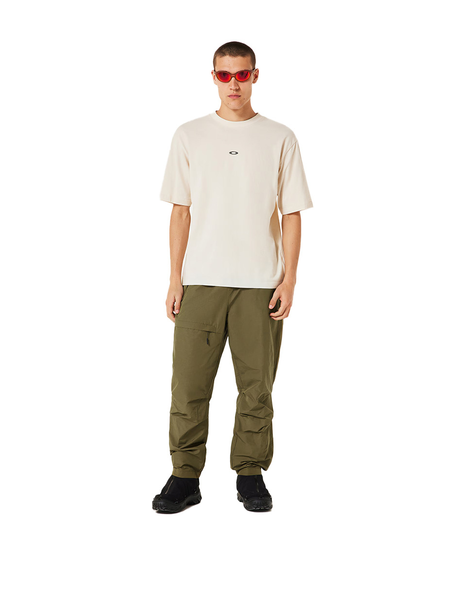 Oakley Metal Rise Tee Mist