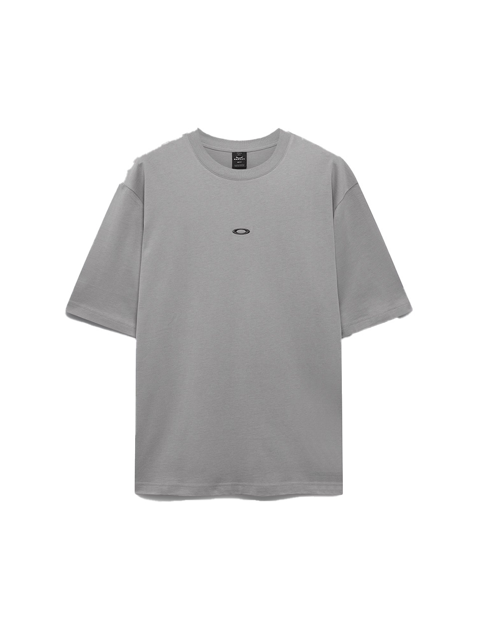 Oakley Metal Rise Tee Cement