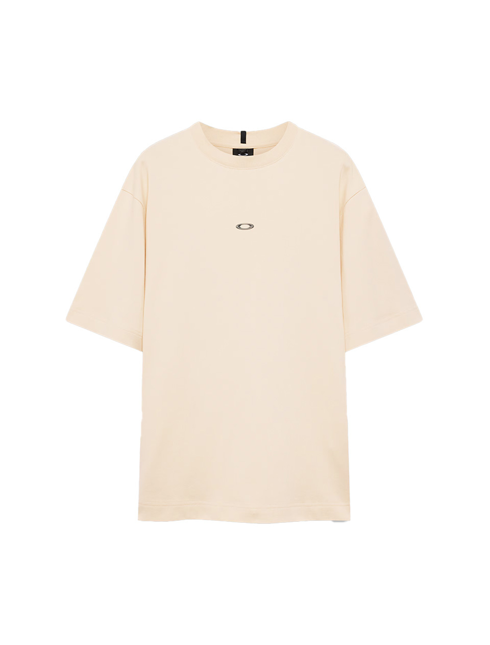 Oakley Reserve Strato Reflective Tee Mist