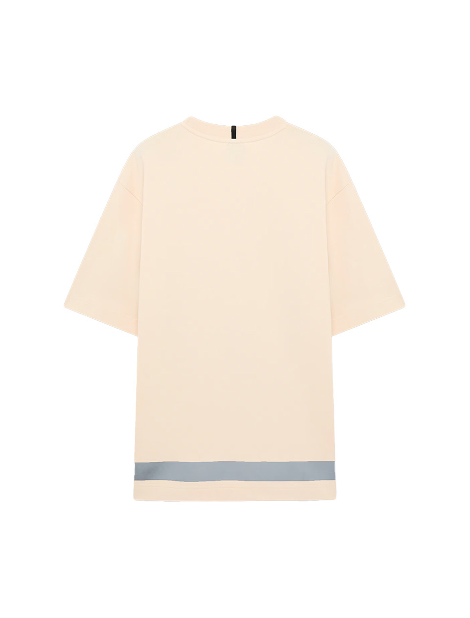 Oakley Reserve Strato Reflective Tee Mist