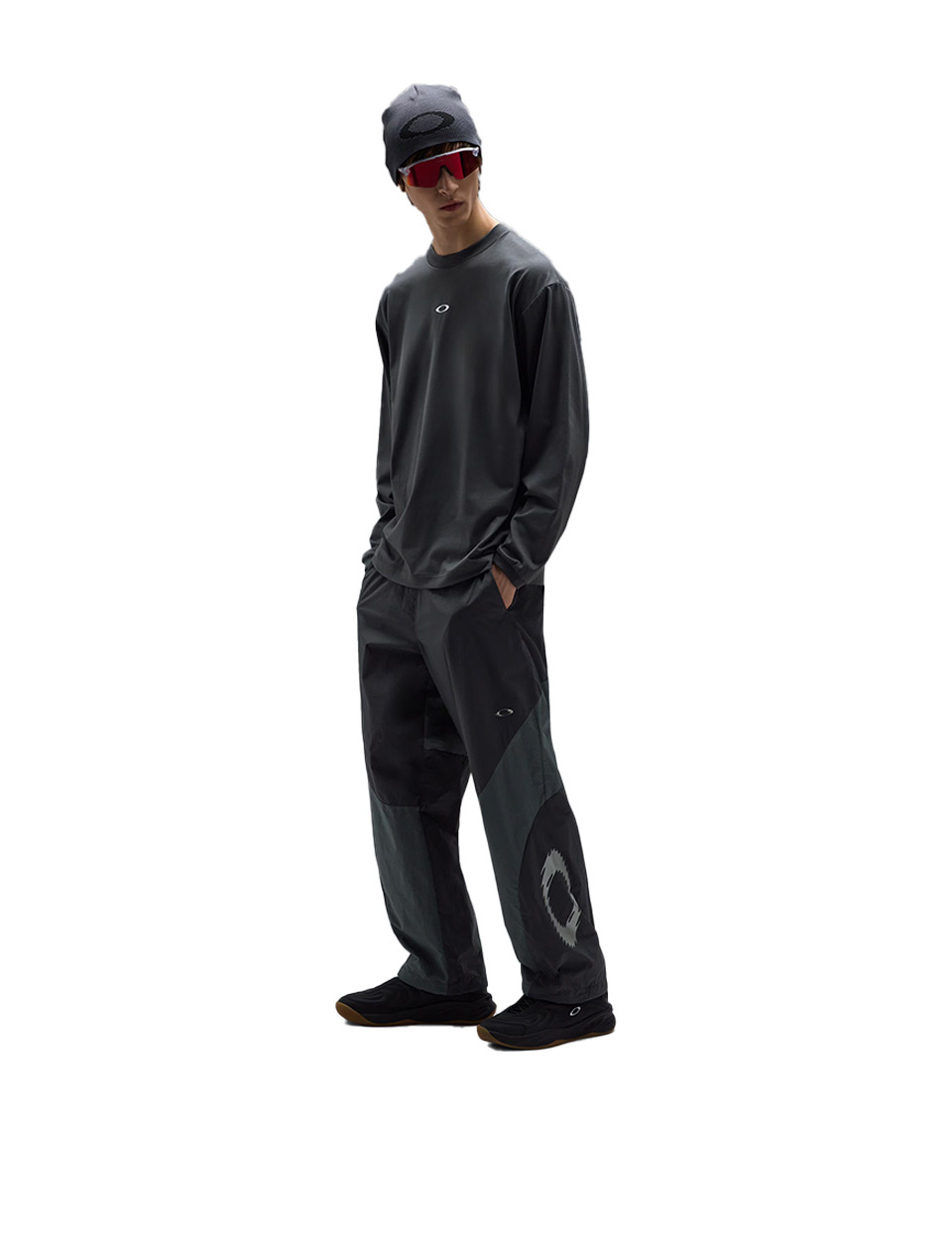 Oakley Icon S O-Light Dry Pants 1.0 Phantom
