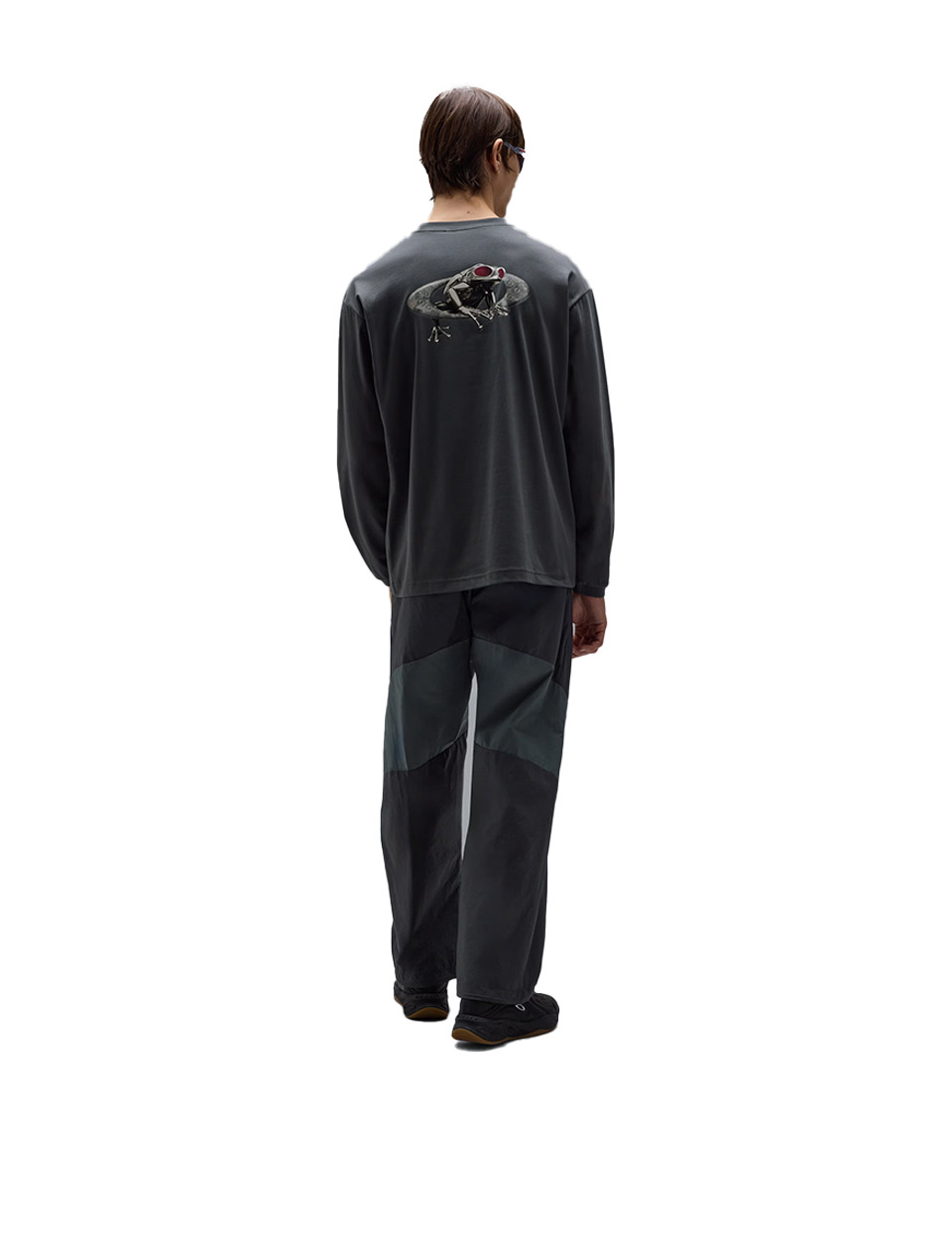 Oakley Icon S O-Light Dry Pants 1.0 Phantom