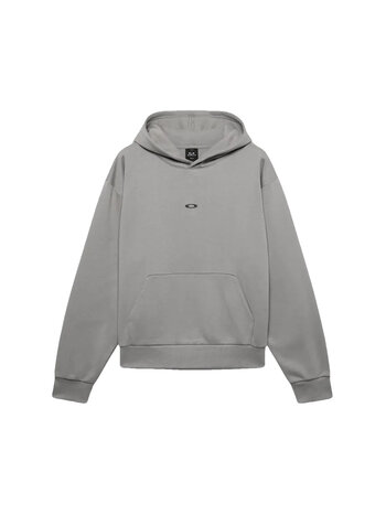Oakley Metal Rise Hoodie Cement