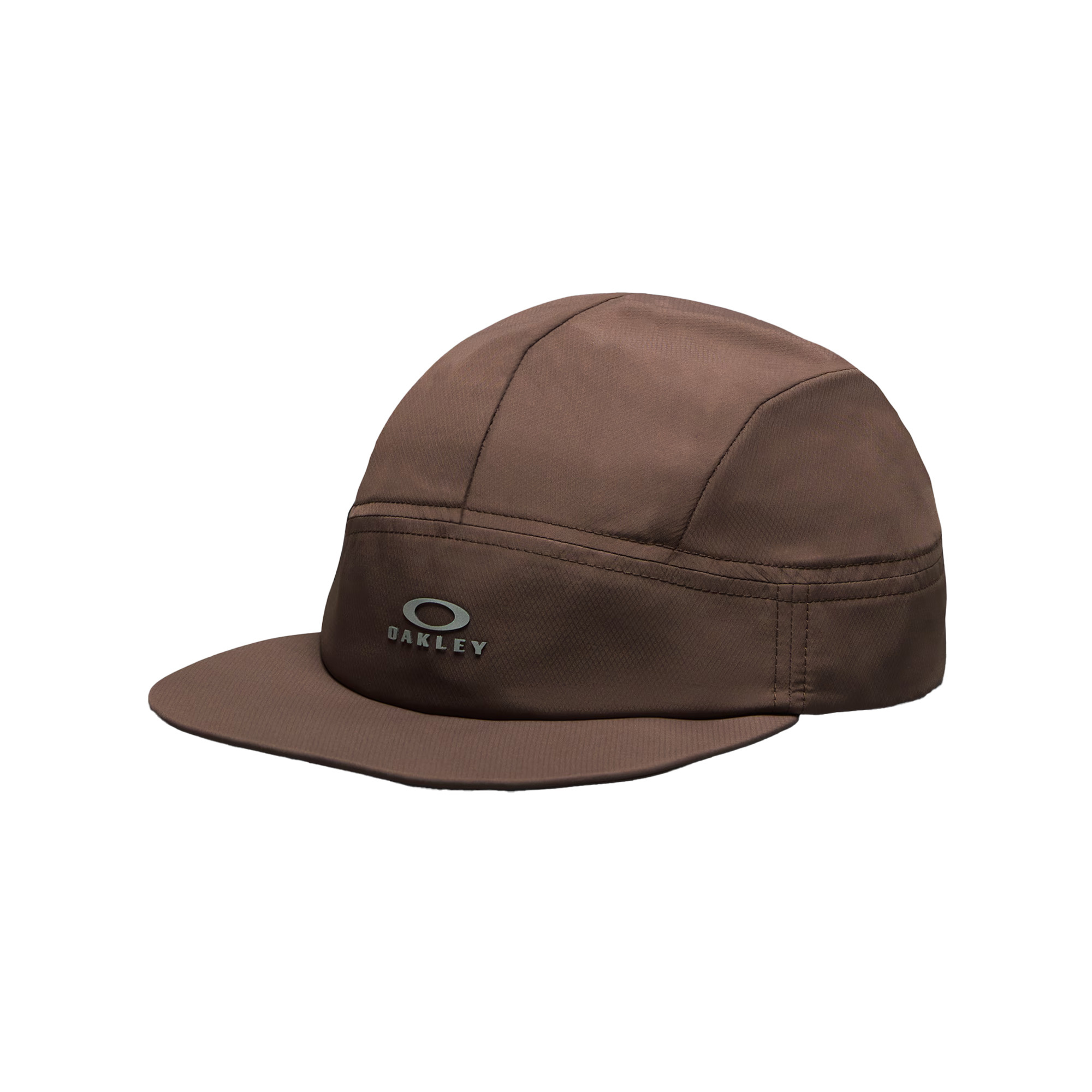 Oakley Latitude Waterproof Cap Dark Umber
