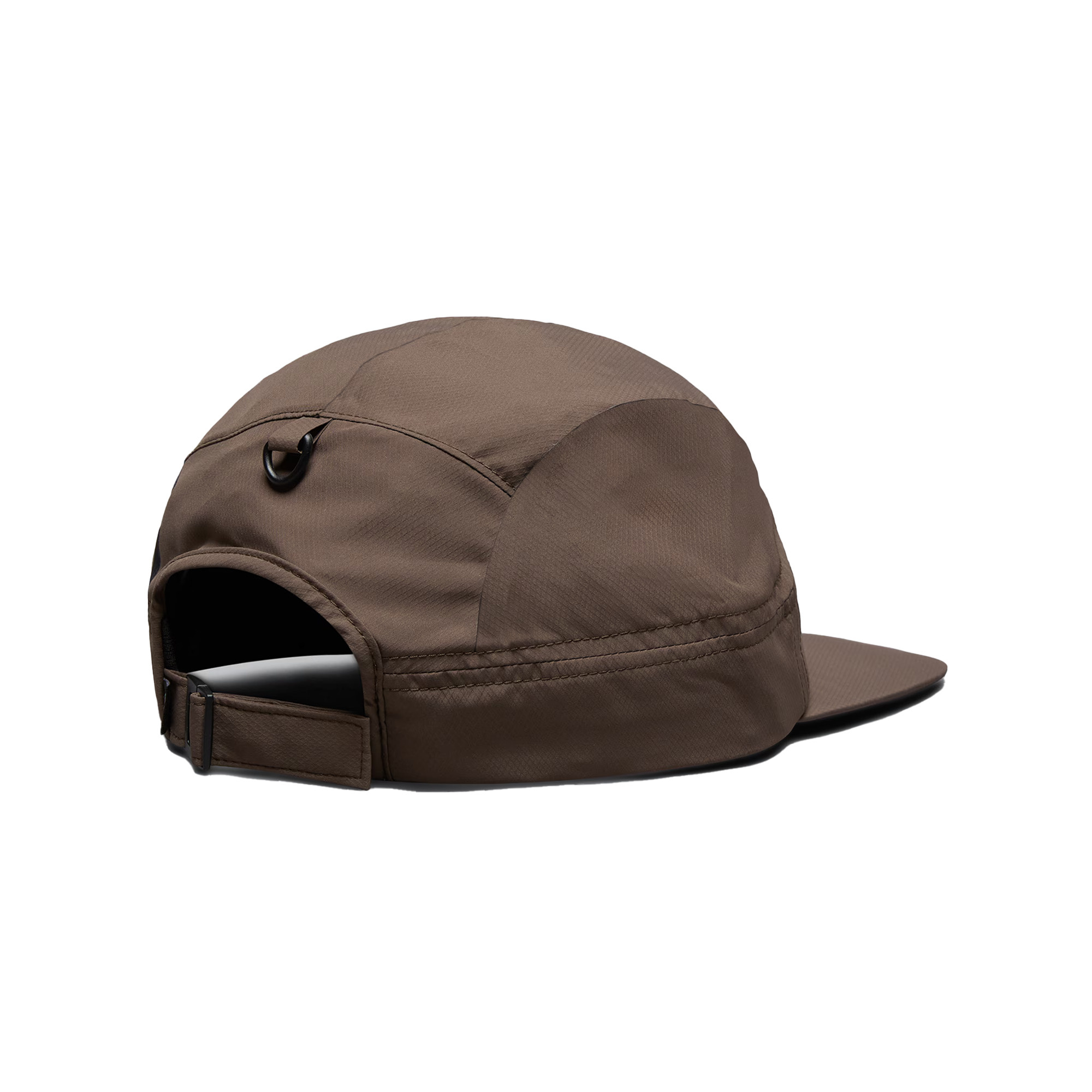 Oakley Latitude Waterproof Cap Dark Umber
