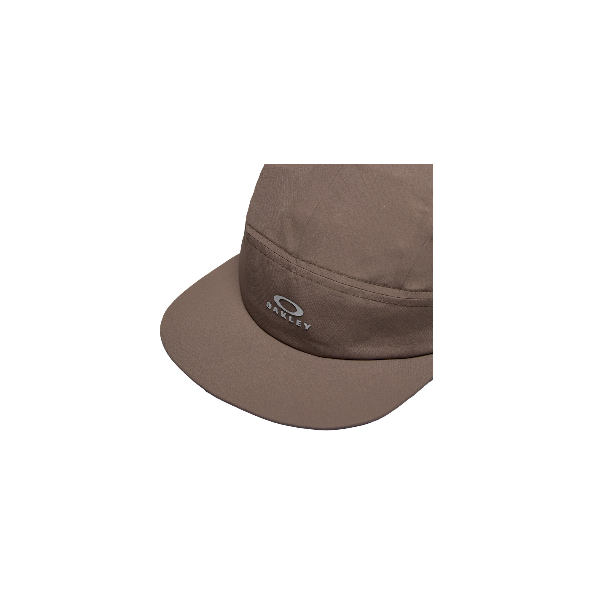 Oakley Latitude Waterproof Cap Dark Umber