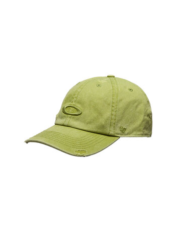 Oakley '47 Reserve Distressed Cap Cactus