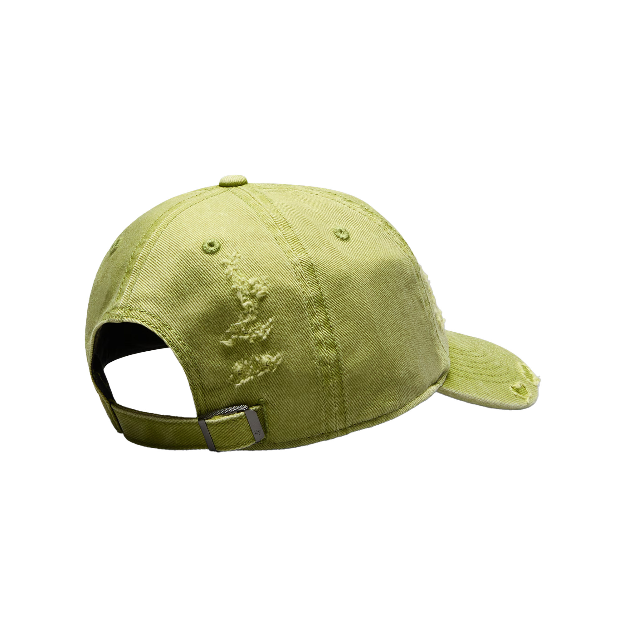 Oakley '47 Reserve Distressed Cap Cactus