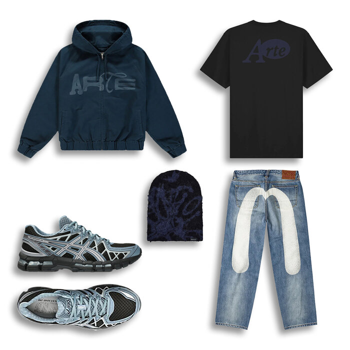 Reissue: Outfit of the week #104