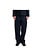 Bonne Suits Wide Fit Pants Blue