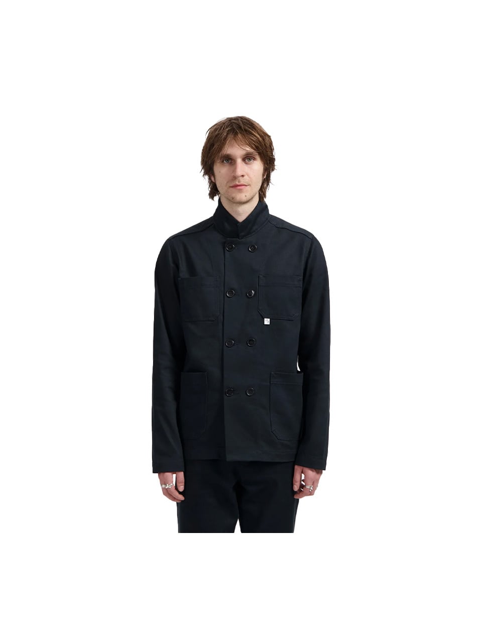 Bonne Suits Bonne Jacket Blue