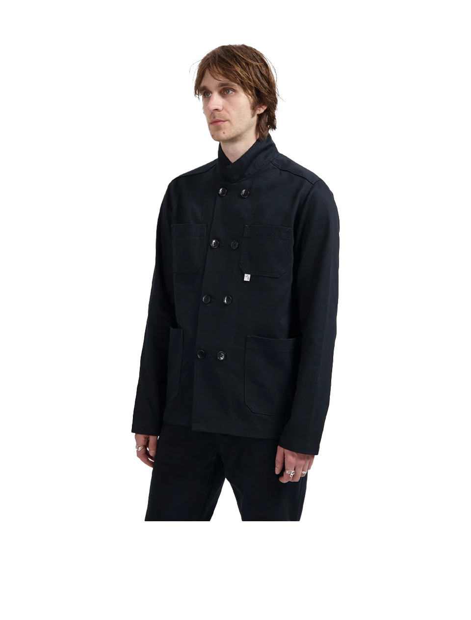 Bonne Suits Bonne Jacket Blue