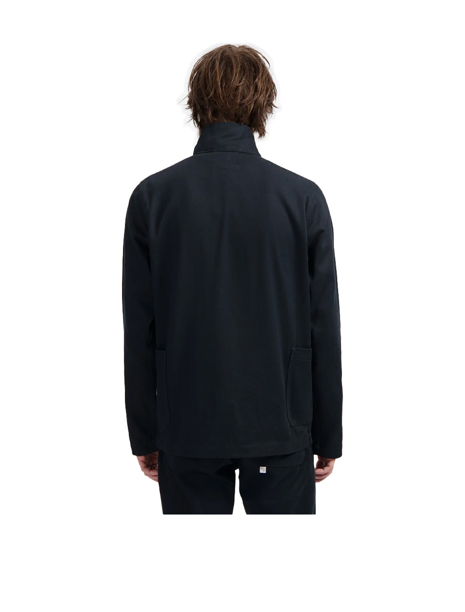 Bonne Suits Bonne Jacket Blue