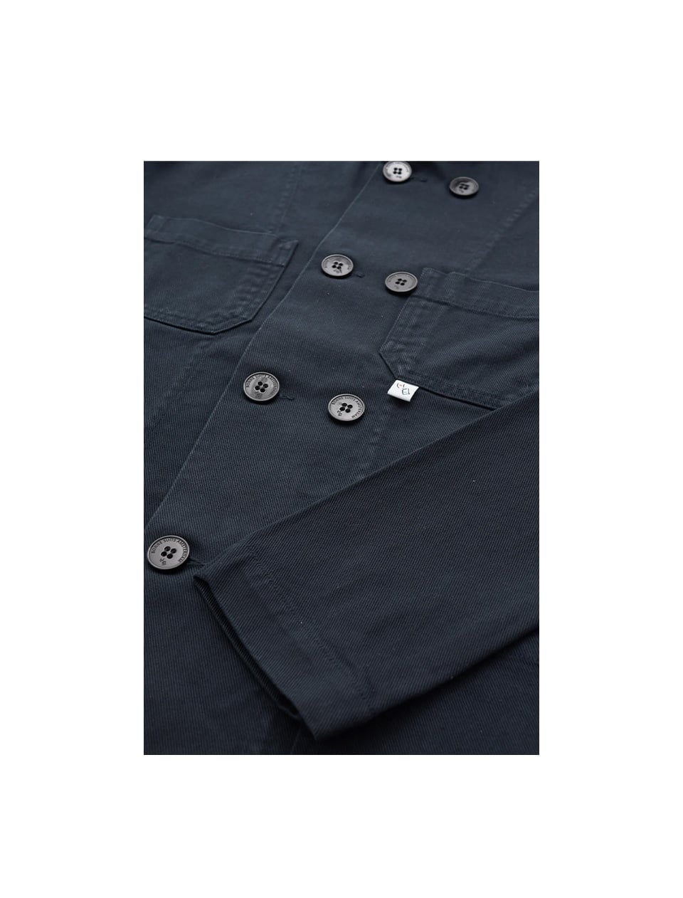 Bonne Suits Bonne Jacket Blue