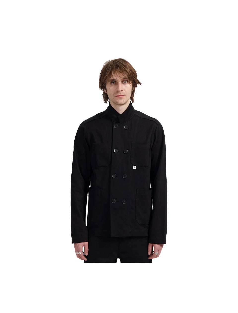 Bonne Suits Bonne Jacket Black