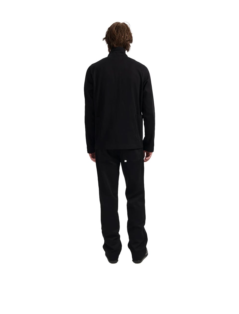 Bonne Suits Bonne Jacket Black