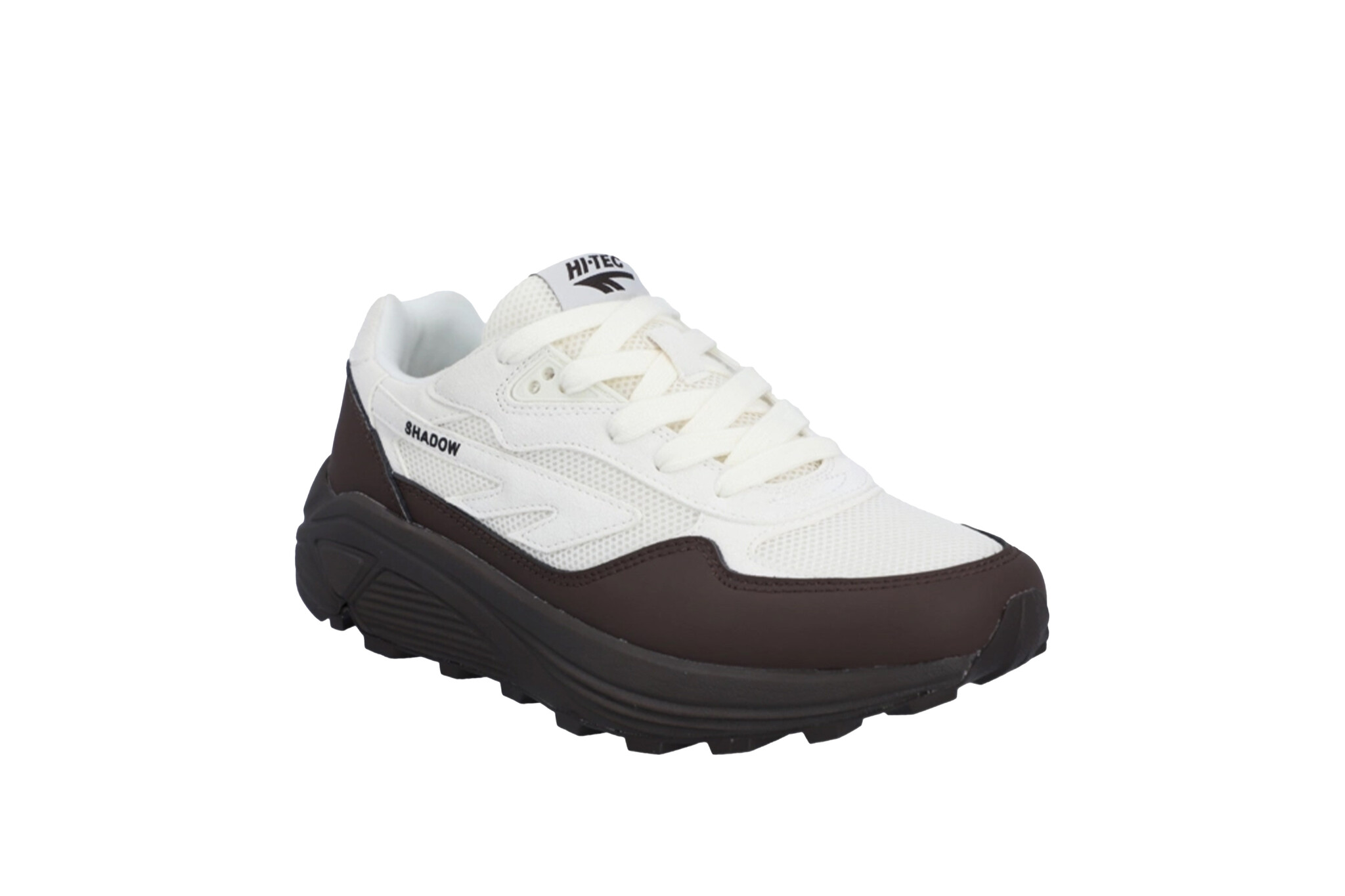 HI-TEC HTS Shadow RGS Java Gardenia