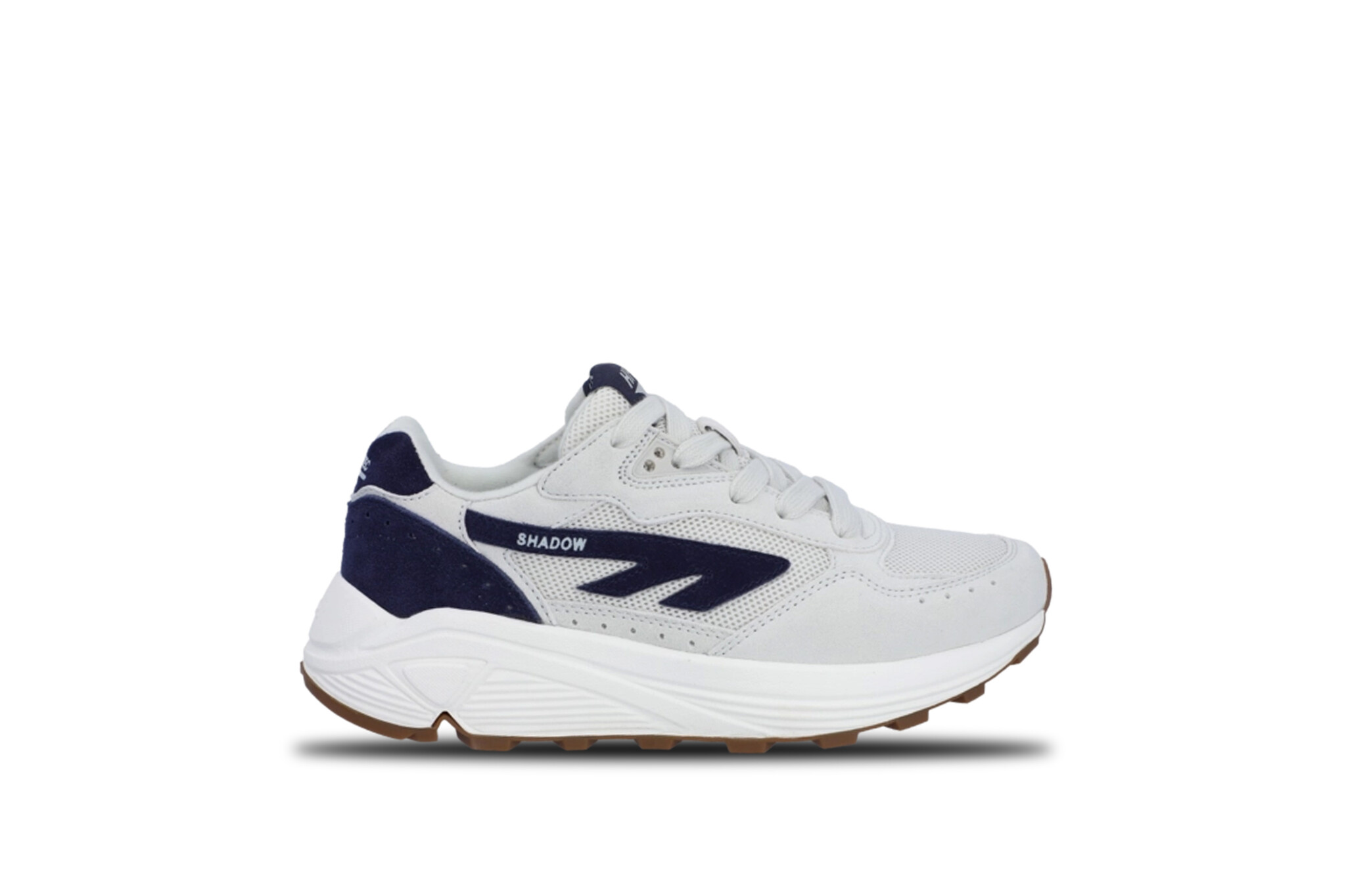 HI-TEC HTS Shadow RGS Star White Peacock