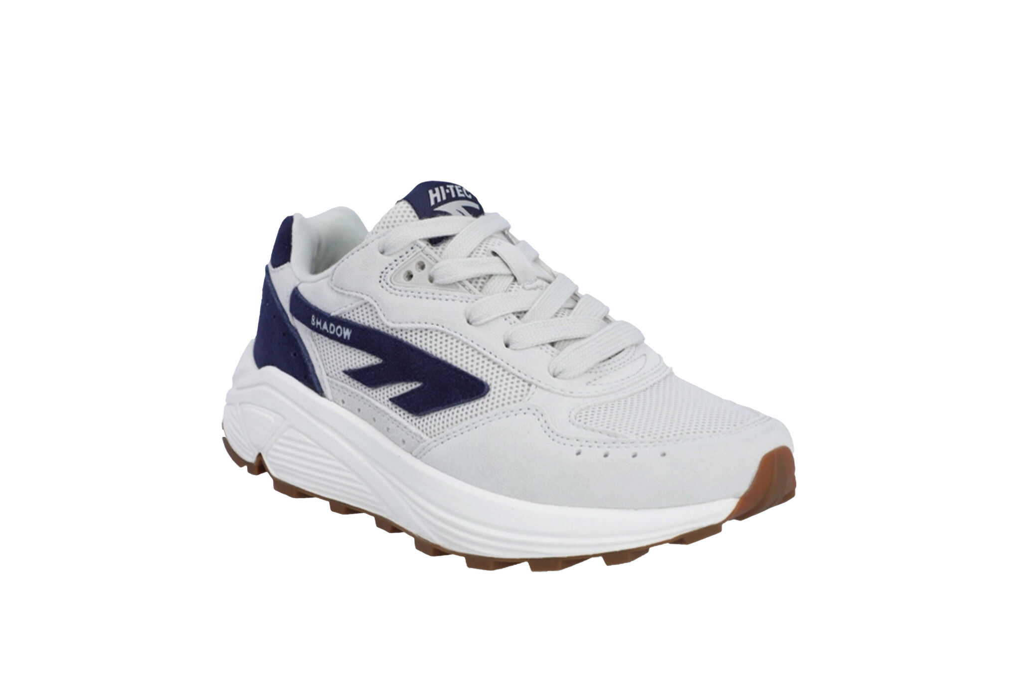 HI-TEC HTS Shadow RGS Star White Peacock