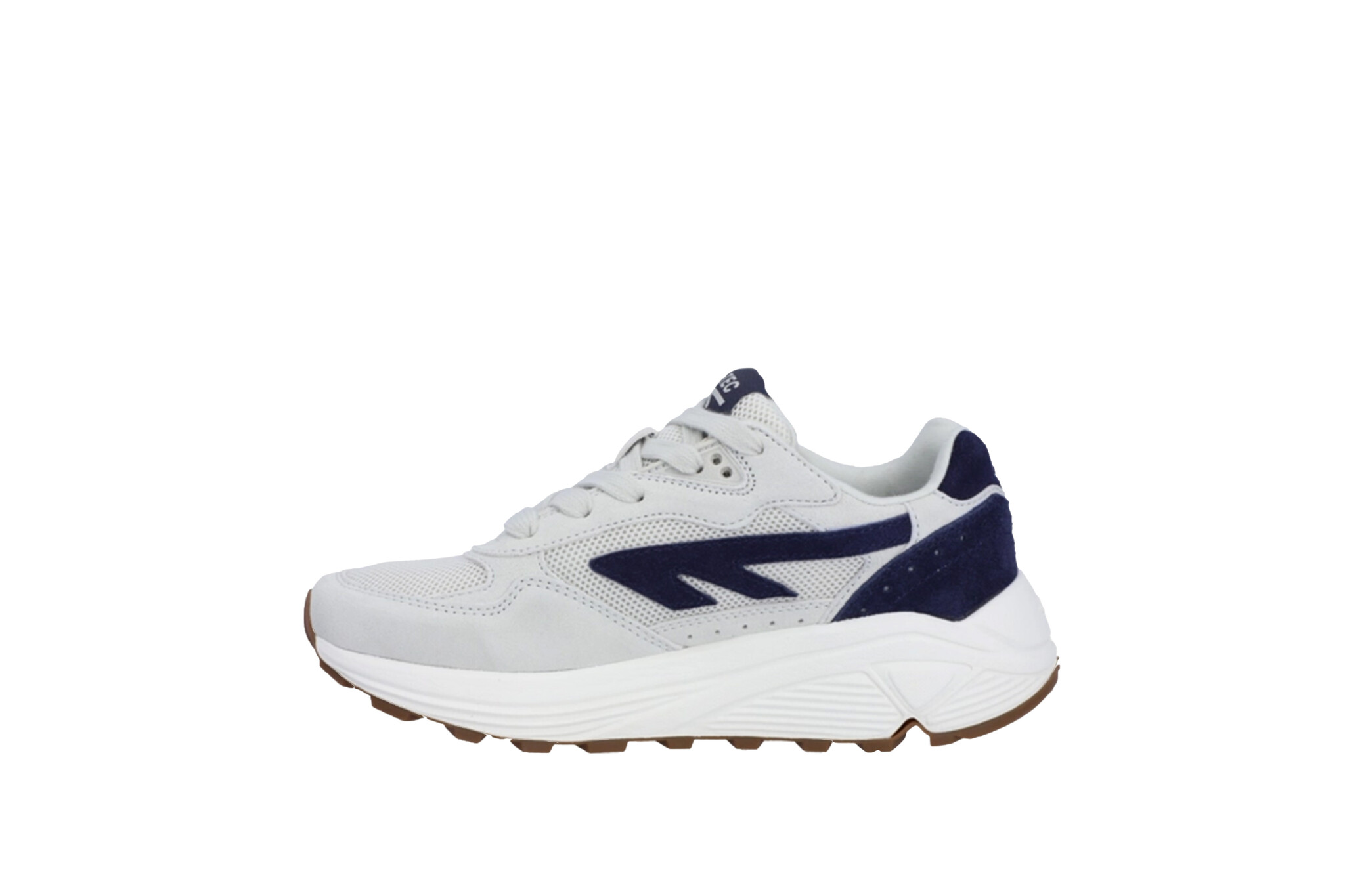 HI-TEC HTS Shadow RGS Star White Peacock