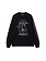 Carhartt WIP L/S Blinkerfluid T-Shirt Black