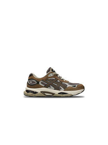 Asics Gel-NYC 2.0 Cocoa Powder Brown Storm