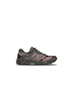 Asics Gel-Cumulus 16 Cocoa Powder Black