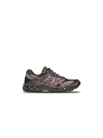 Asics Gel-Cumulus 16 Cocoa Powder Black
