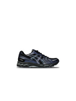 Asics Gel-Kayano 12.1 Black Carrier Grey