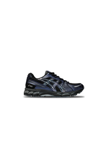 Asics Gel-Kayano 12.1 Black Carrier Grey