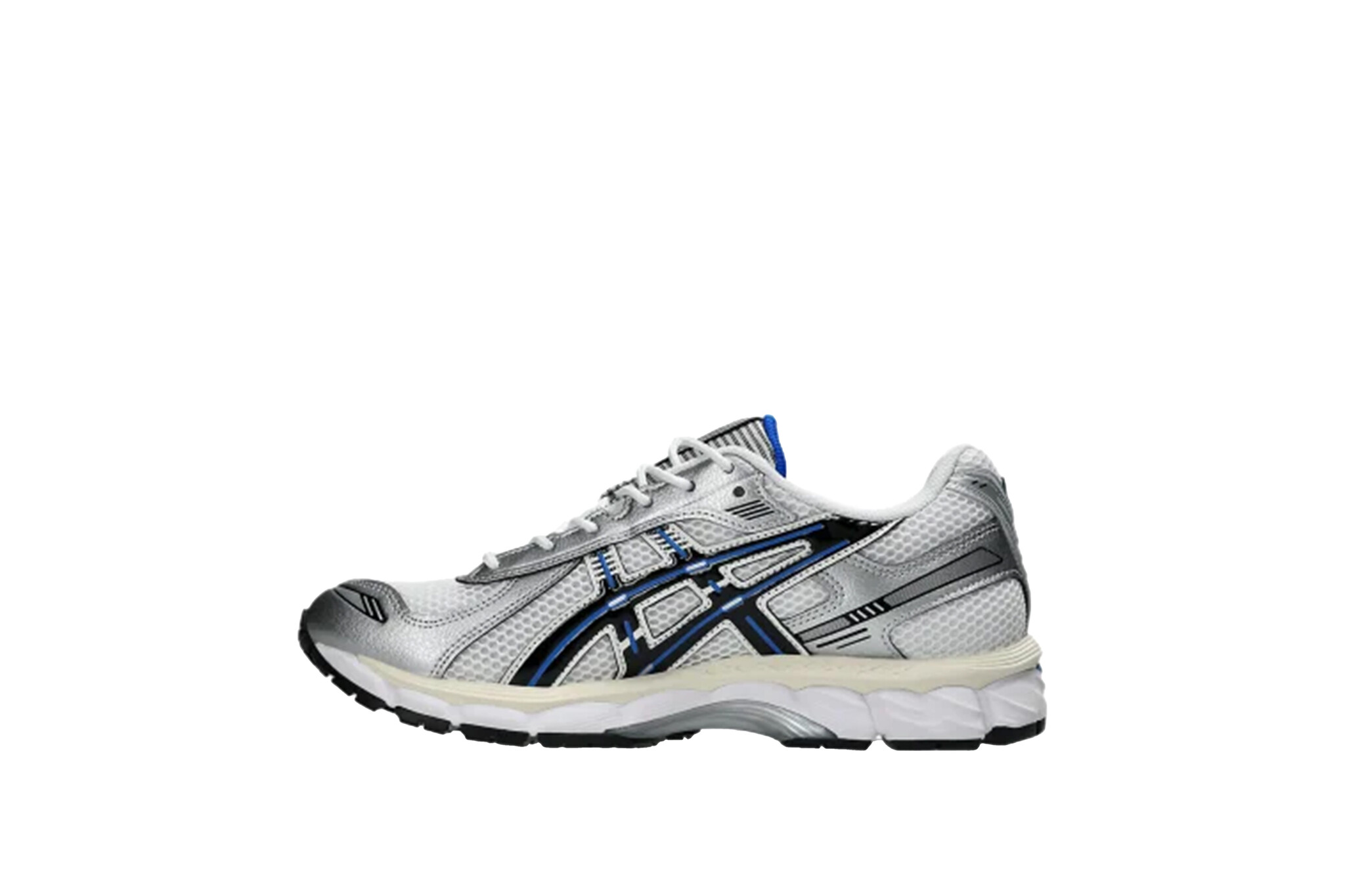 Asics Gel-Kayano 12.1 White Black
