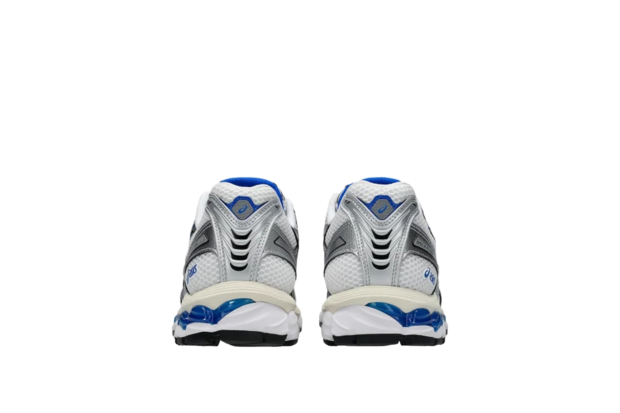 Asics Gel-Kayano 12.1 White Black