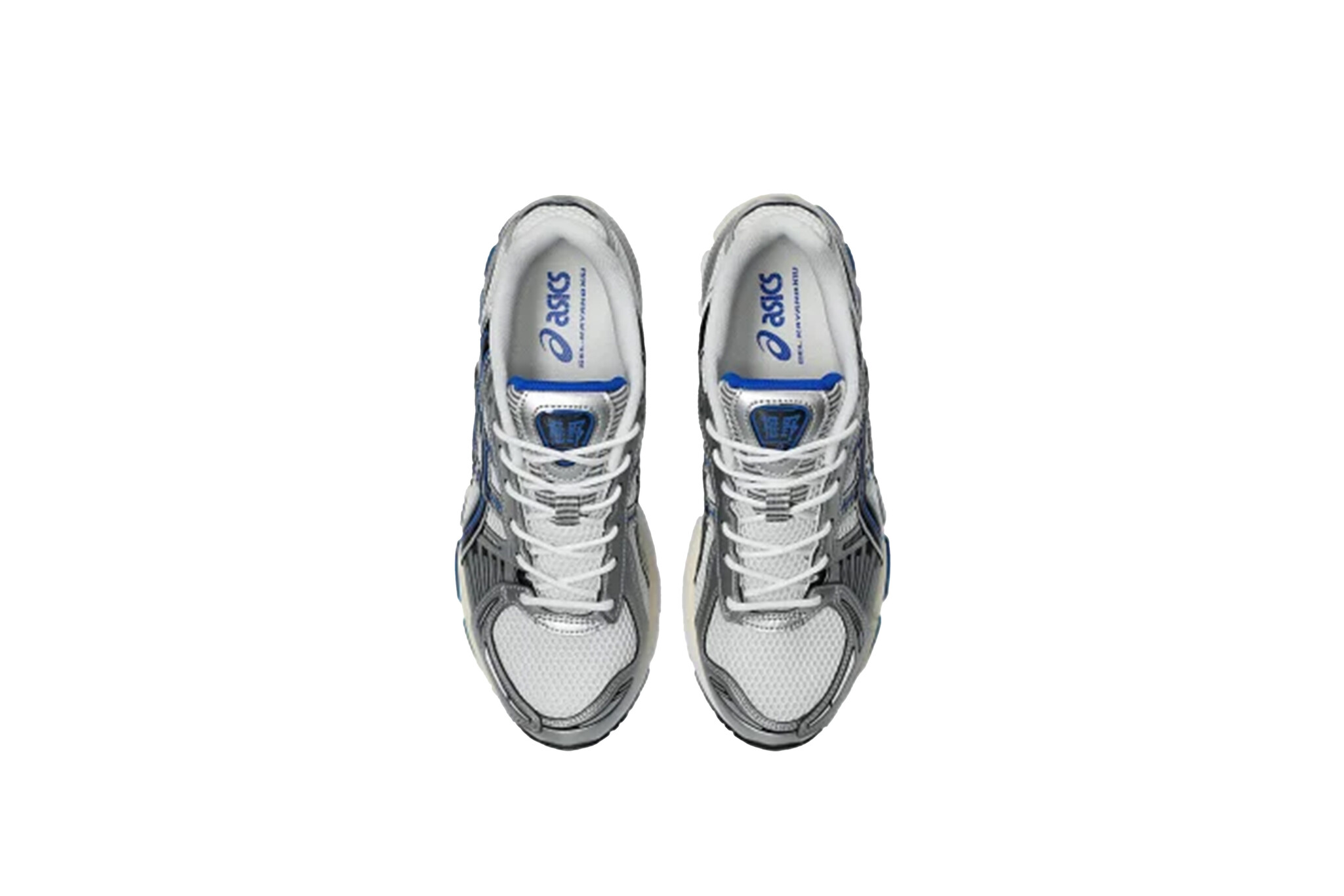 Asics Gel-Kayano 12.1 White Black