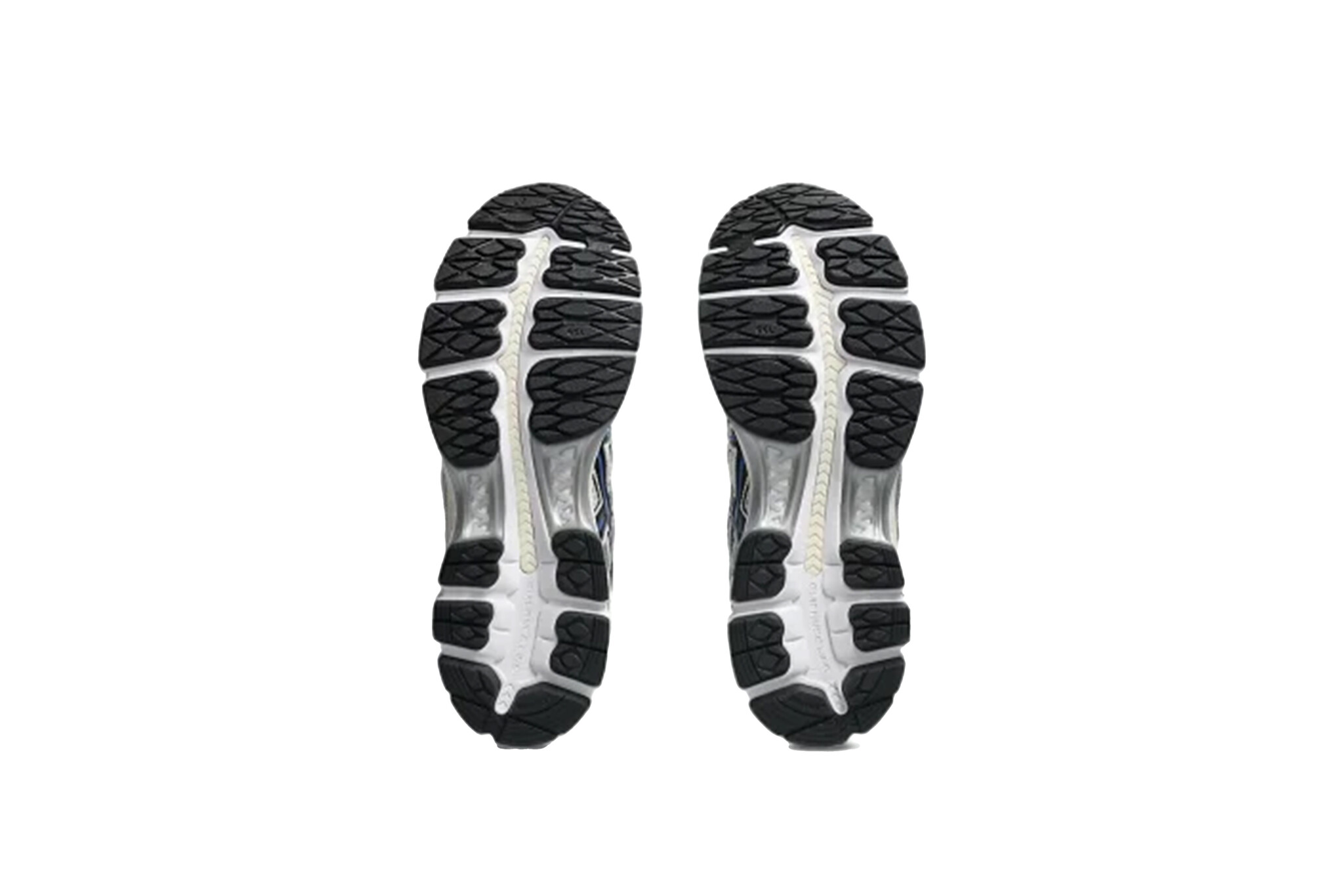 Asics Gel-Kayano 12.1 White Black