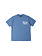 By Parra Parra Records T-Shirt Blue