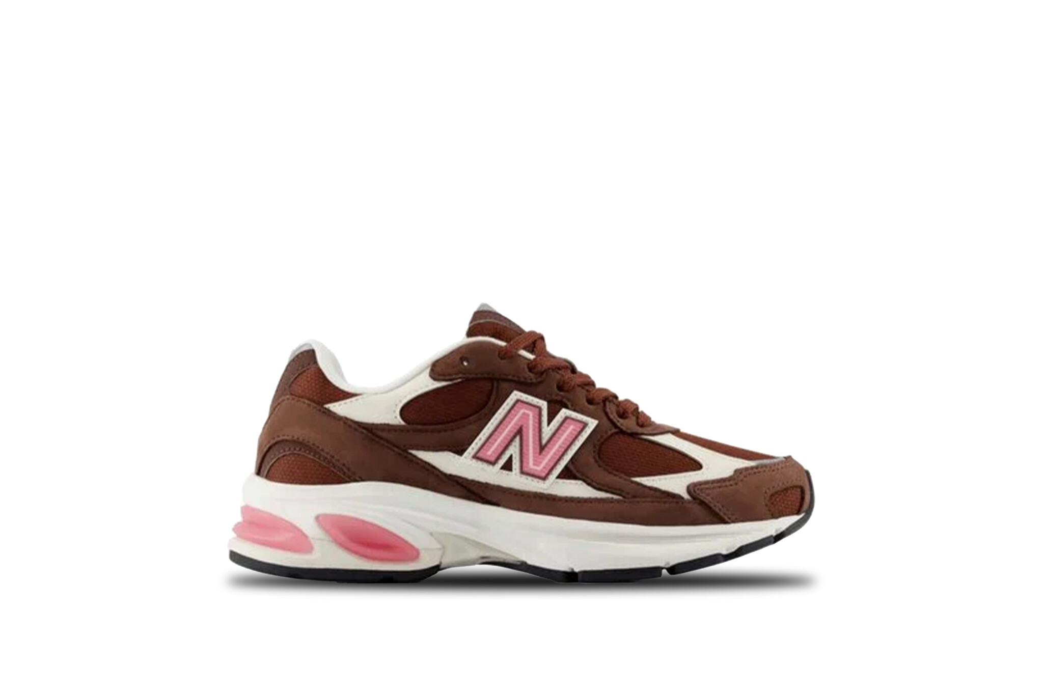 New Balance 2010 Pumpernickel Pink