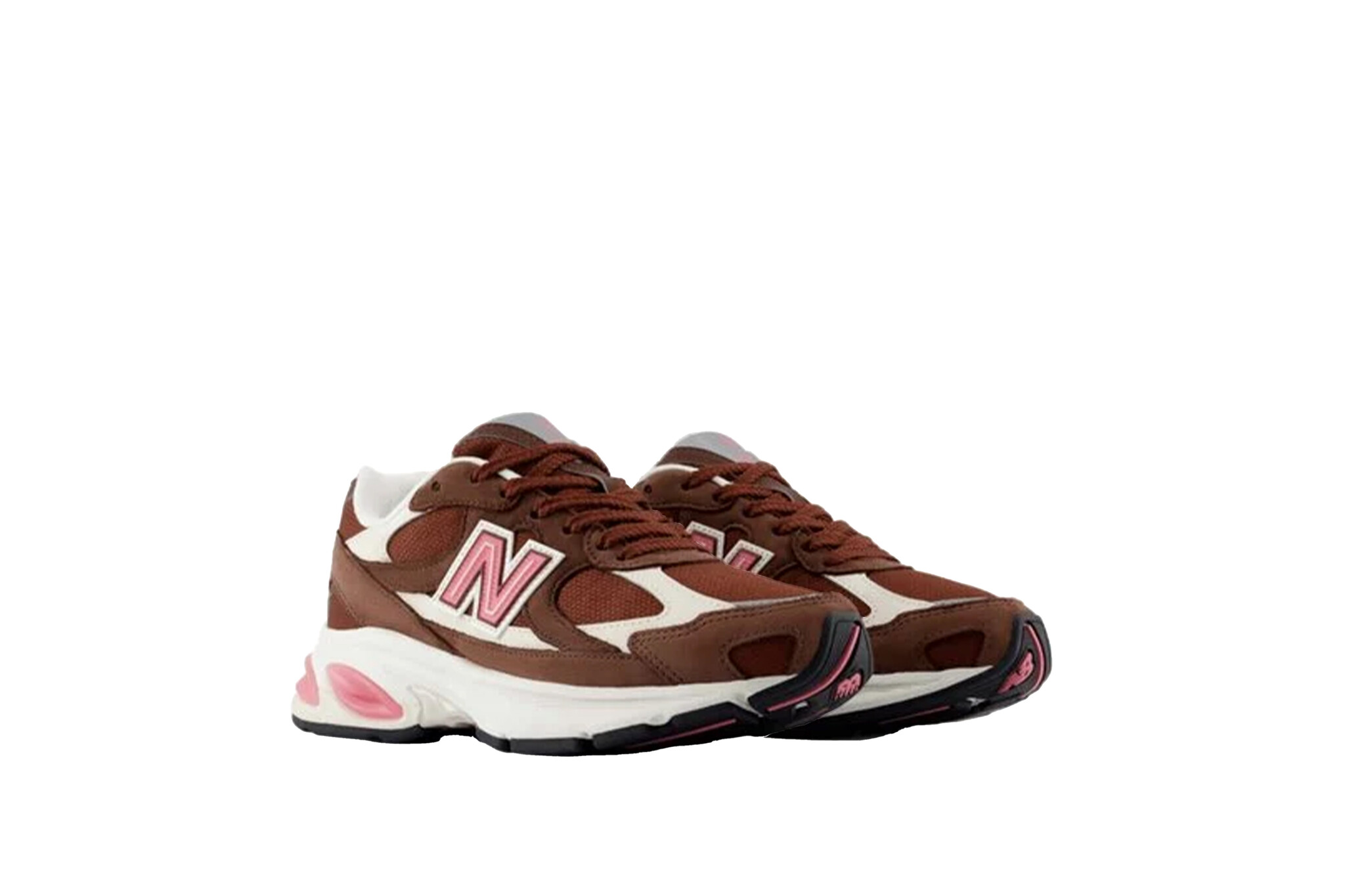 New Balance 2010 Pumpernickel Pink