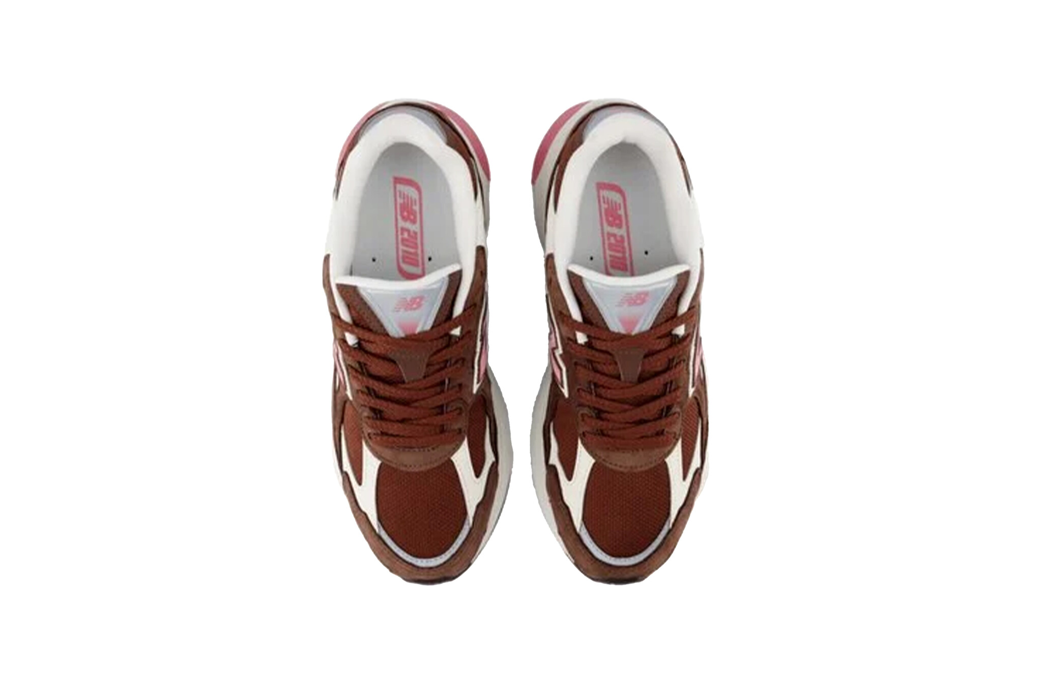 New Balance 2010 Pumpernickel Pink